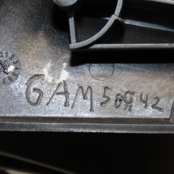 Retroviseur exterieur electrique gauche occasion CITROEN C3 PLURIEL I Phase 2 03-2008->12-2010 1.6i 109ch 8149XC 5