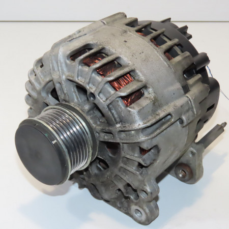 Alternateur occasion VOLKSWAGEN TOURAN II Phase 1 09-2010->12-2015 3L903023