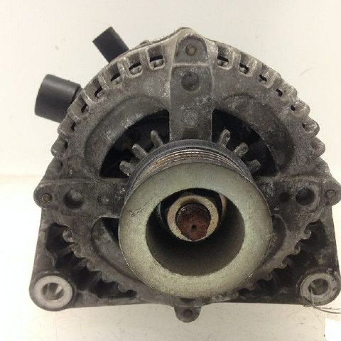 Alternateur occasion PEUGEOT 307 CC Phase 1 03-2003->06-2005 5705AC 1
