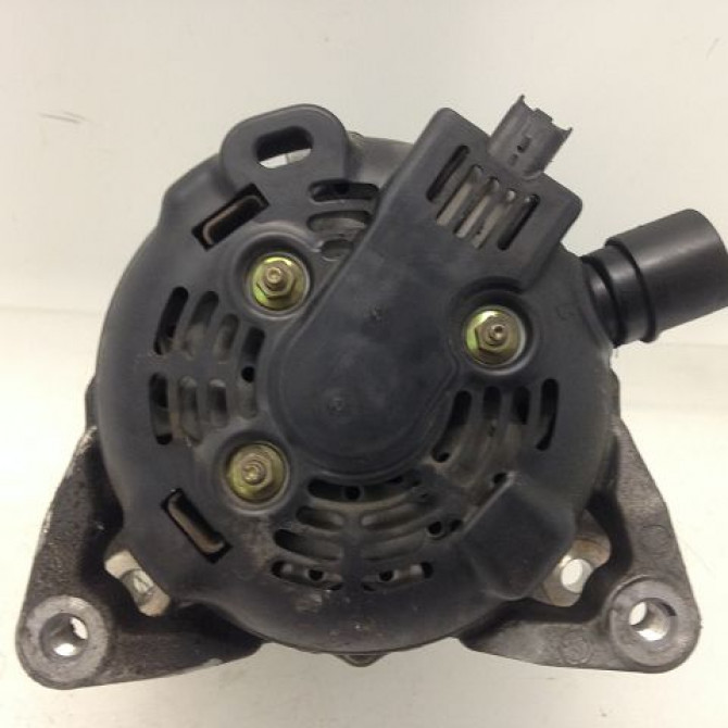 Alternateur occasion PEUGEOT 307 CC Phase 1 03-2003->06-2005 5705AC 3