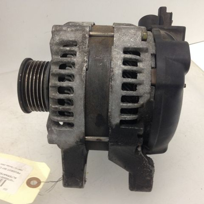 Alternateur occasion PEUGEOT 307 CC Phase 1 03-2003->06-2005 5705AC 4