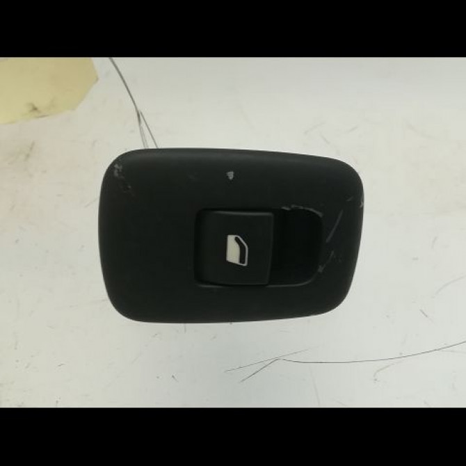 Commande leve-glace porte arrière droite occasion CITROEN C5 II Phase 1 04-2008->... 1.6 HDi 110ch 6490C6 1
