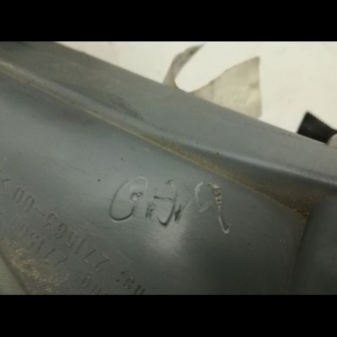 Phare antibrouillard avant gauche occasion CITROEN C5 II Phase 1 04-2008->... 1.6 HDi 110ch 3