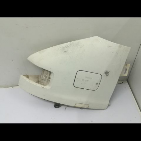 Aile avant gauche occasion PEUGEOT BOXER I Phase 1 07-1994->02-2002 7841E7