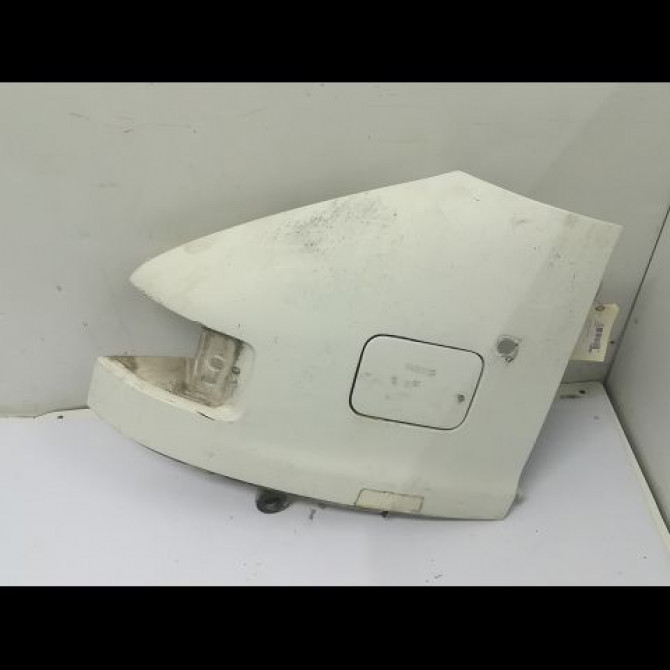 Aile avant gauche occasion PEUGEOT BOXER I Phase 1 07-1994->02-2002 7841E7 1