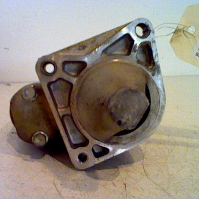 Démarreur occasion FIAT PANDA III Phase 1 01-2012->... 1.2i 69ch 51890631 1