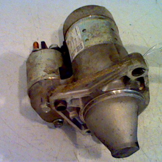 Démarreur occasion FIAT PANDA III Phase 1 01-2012->... 1.2i 69ch 51890631 2