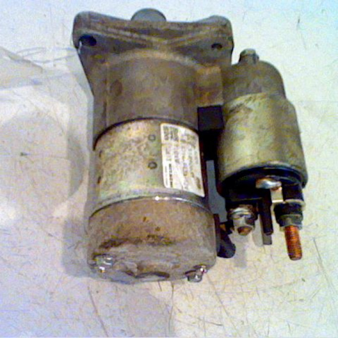 Démarreur occasion FIAT PANDA III Phase 1 01-2012->... 1.2i 69ch 51890631 3