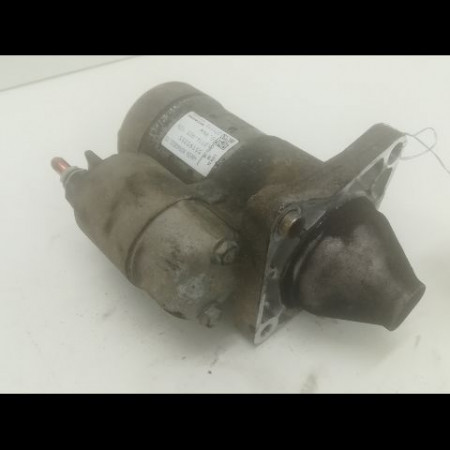 Démarreur occasion FIAT GRANDE PUNTO III Phase 1 09-2005->12-2013 1.2i 65ch 51890631