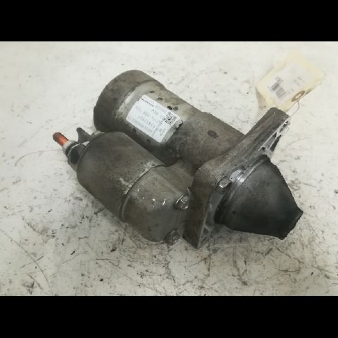 Démarreur occasion FIAT PANDA II Phase 1 09-2003->12-2012 1.2i 60ch 51890631 1