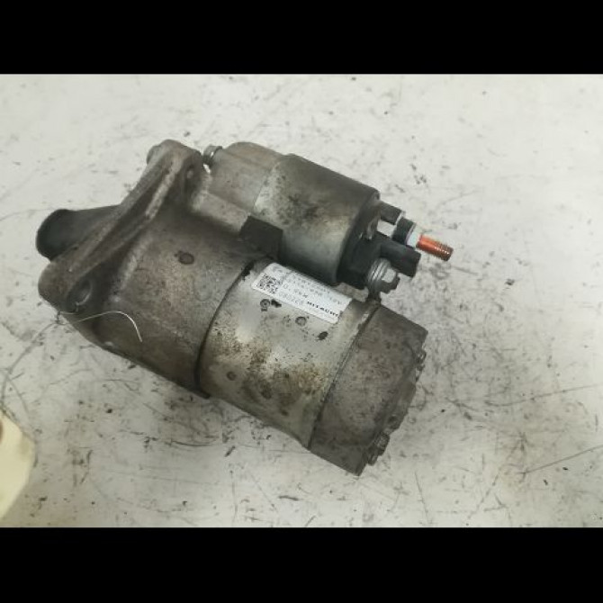 Démarreur occasion FIAT PANDA II Phase 1 09-2003->12-2012 1.2i 60ch 51890631 2