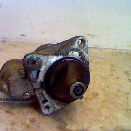 Démarreur occasion LANCIA YPSILON IV Phase 1 10-2003->10-2006 1.2i 60ch 51890631