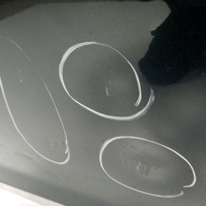 Porte avant droite occasion CITROEN C5 II Phase 1 04-2008->... 2.0 HDi 140ch 9004Z2 2