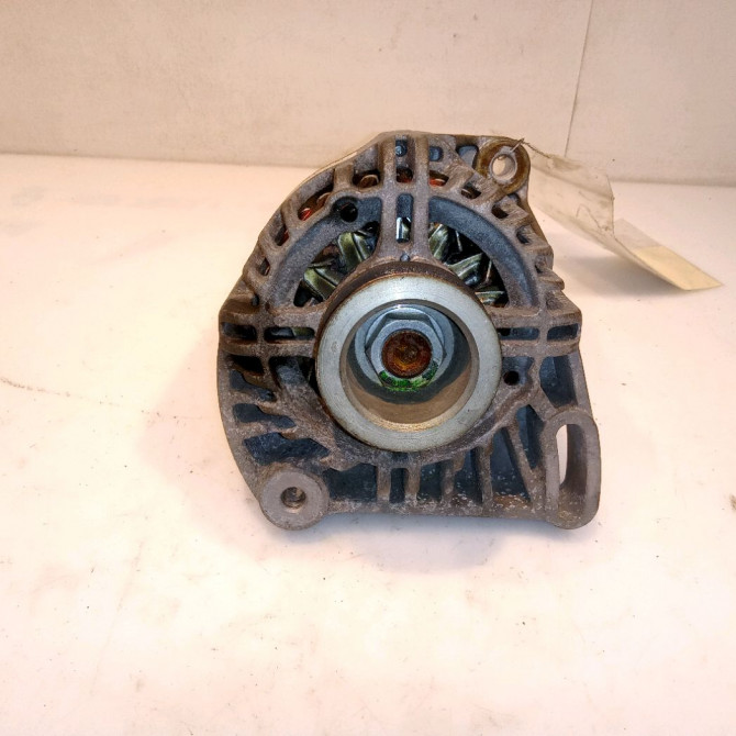 Alternateur occasion FORD KA II Phase 1 10-2008->... 1.2i 69ch 1673520 1