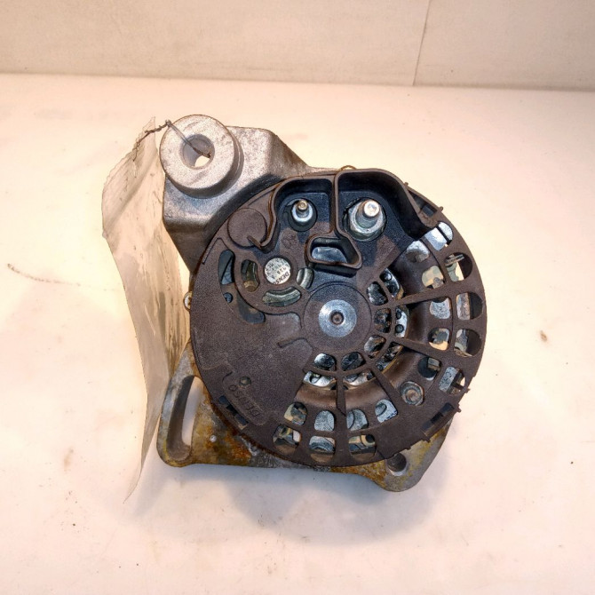 Alternateur occasion FORD KA II Phase 1 10-2008->... 1.2i 69ch 1673520 2