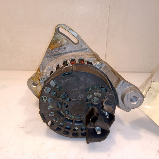 Alternateur occasion FORD KA II Phase 1 10-2008->... 1.2i 69ch 1673520 3