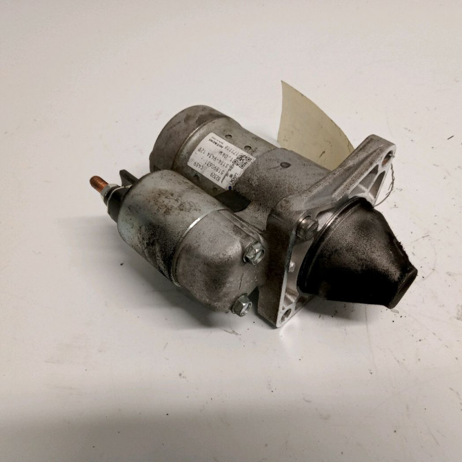 Démarreur occasion FIAT PANDA III Phase 1 01-2012->... 1.2i 69ch 51890631 1