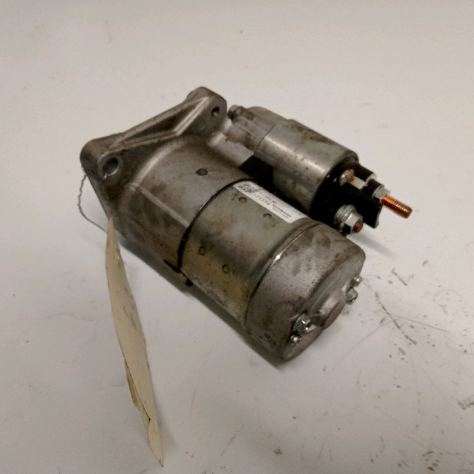 Démarreur occasion FIAT PANDA III Phase 1 01-2012->... 1.2i 69ch 51890631 2