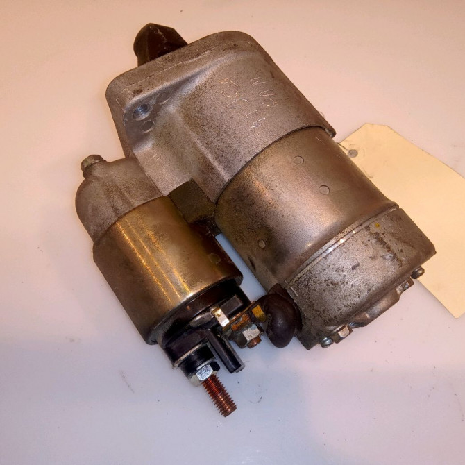 Démarreur occasion FIAT 500 II 500 II Phase 1 2007-07-01->2016-03-31 1.2i 69ch 51890631 2