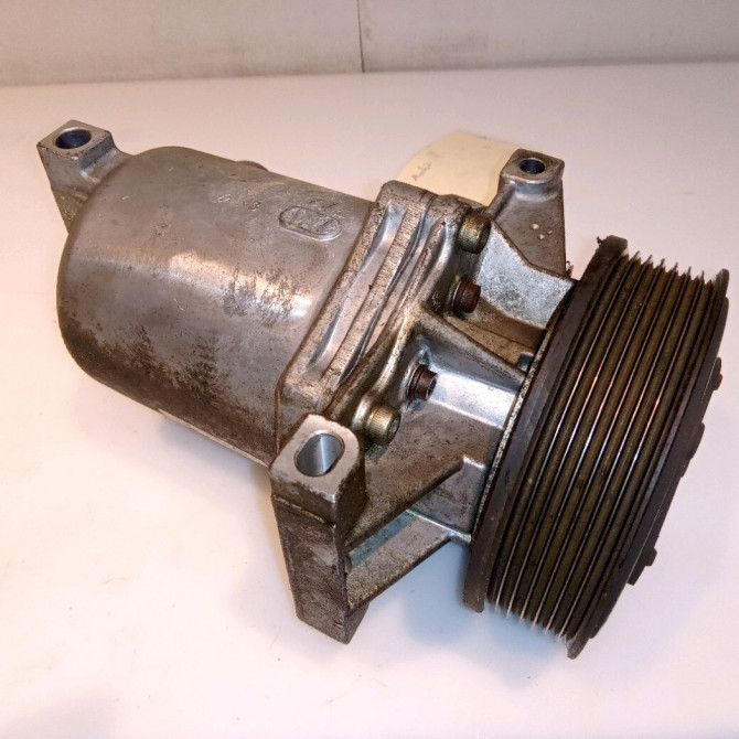 Compresseur air conditionne occasion DACIA LODGY Phase 1 01-2012->... 1.2 TCE 115ch 926008367R 2
