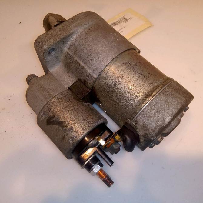 Démarreur occasion FIAT GRANDE PUNTO III Phase 1 09-2005->12-2013 1.2i 65ch 51890631 2