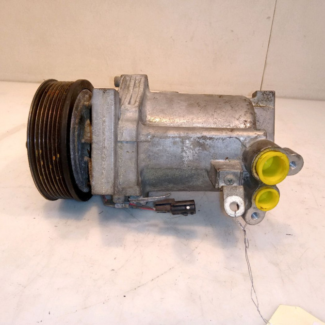 Compresseur air conditionne occasion DACIA LODGY Phase 1 01-2012->... 1.2 TCE 115ch 926008367R 1