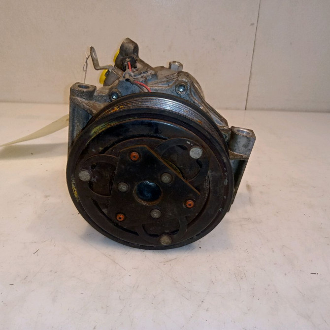 Compresseur air conditionne occasion DACIA LODGY Phase 1 01-2012->... 1.2 TCE 115ch 926008367R 3