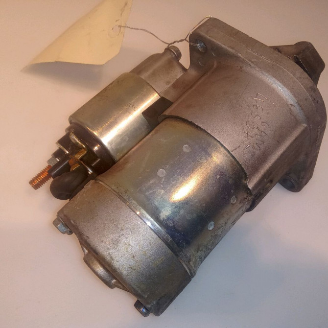 Démarreur occasion FIAT PANDA III Phase 1 01-2012->... 1.2i 69ch 51890631 2