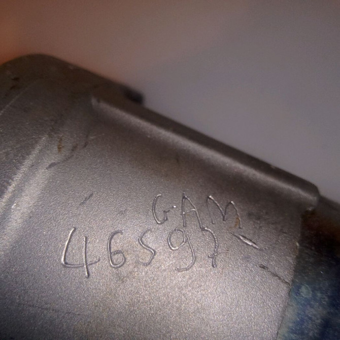 Démarreur occasion FIAT PANDA III Phase 1 01-2012->... 1.2i 69ch 51890631 5