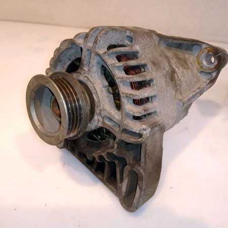 Alternateur occasion FORD KA II Phase 1 10-2008->... 1.2i 69ch 1673520