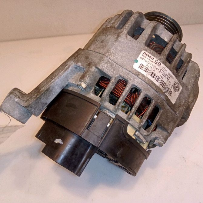 Alternateur occasion FORD KA II Phase 1 10-2008->... 1.2i 69ch 1673520 3