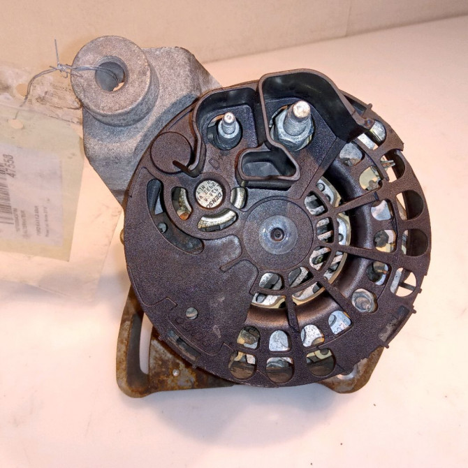 Alternateur occasion FORD KA II Phase 1 10-2008->... 1.2i 69ch 1673520 4