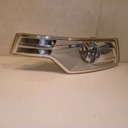 Phare antibrouillard avant gauche occasion CITROEN C5 II Phase 1 04-2008->... 2.0 HDi 140ch