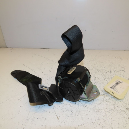 Ceinture arrière gauche occasion MINI MINI II phase 2 08-2010->... 1.6i 122ch 52209801313