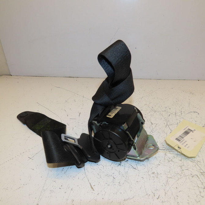 Ceinture arrière gauche occasion MINI MINI II phase 2 08-2010->... 1.6i 122ch 52209801313 1