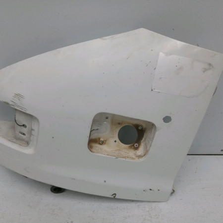 Aile avant gauche occasion PEUGEOT BOXER I Phase 1 07-1994->02-2002 2.5 D 7841E7