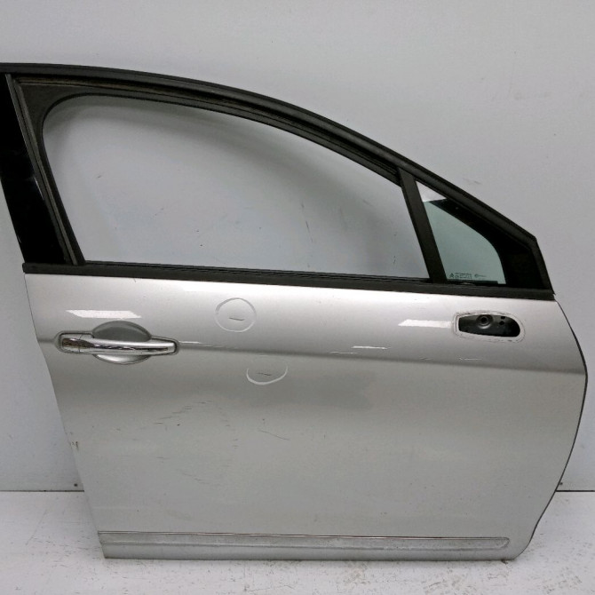 Porte avant droite occasion CITROEN C5 II Phase 1 04-1995->04-1999 2.0 HDI 140ch 9004Z2 1