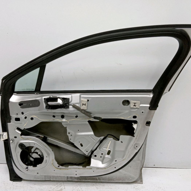 Porte avant droite occasion CITROEN C5 II Phase 1 04-1995->04-1999 2.0 HDI 140ch 9004Z2 4