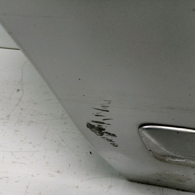 Porte arrière droite occasion CITROEN C5 II Phase 1 04-1995->04-1999 2.0 HDI 140ch 9008R9 3