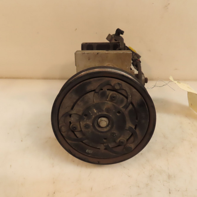 Compresseur air conditionne occasion DACIA LODGY Phase 1 01-2012->... 1.5 DCI 90ch 926009154R 1