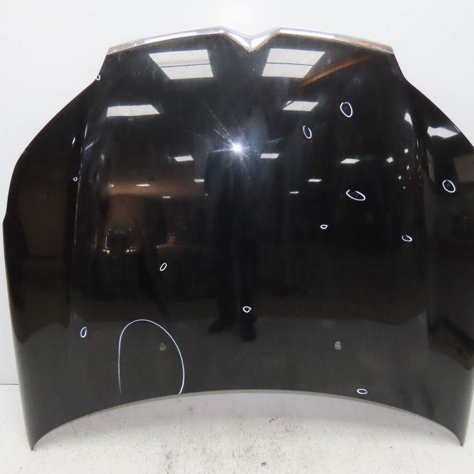 Capot occasion CITROEN C5 II Phase 1 04-2008->... 2.0 HDI 163ch 7901P3 1