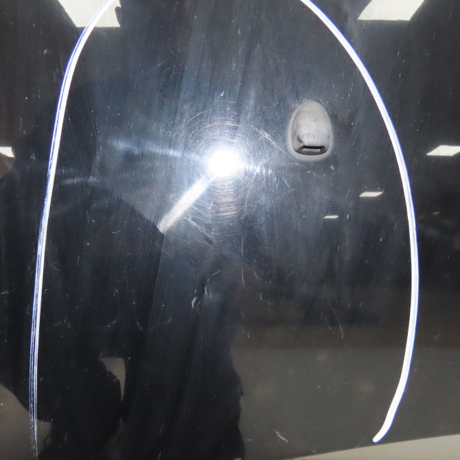 Capot occasion CITROEN C5 II Phase 1 04-2008->... 2.0 HDI 163ch 7901P3 4