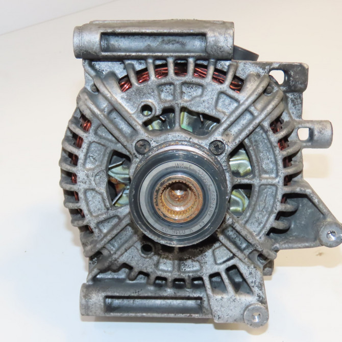 Alternateur occasion MERCEDES CLASSE C II Phase 1 04-1995->04-1999 C220CDI 150ch 141540702 2