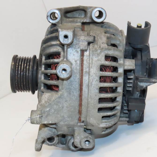 Alternateur occasion MERCEDES CLASSE C II Phase 1 04-1995->04-1999 C220CDI 150ch 141540702 3