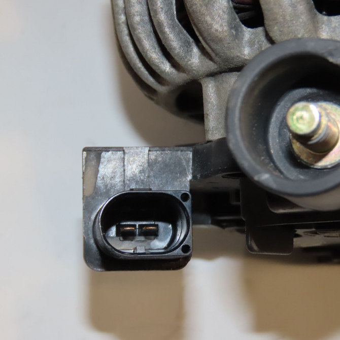 Alternateur occasion MERCEDES CLASSE C II Phase 1 04-1995->04-1999 C220CDI 150ch 141540702 6