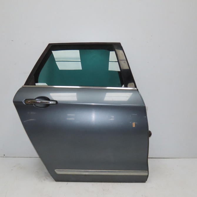 Porte arrière droite occasion CITROEN C5 II Phase 1 04-1995->04-1999 2.0 HDI 160ch 9008R9 1