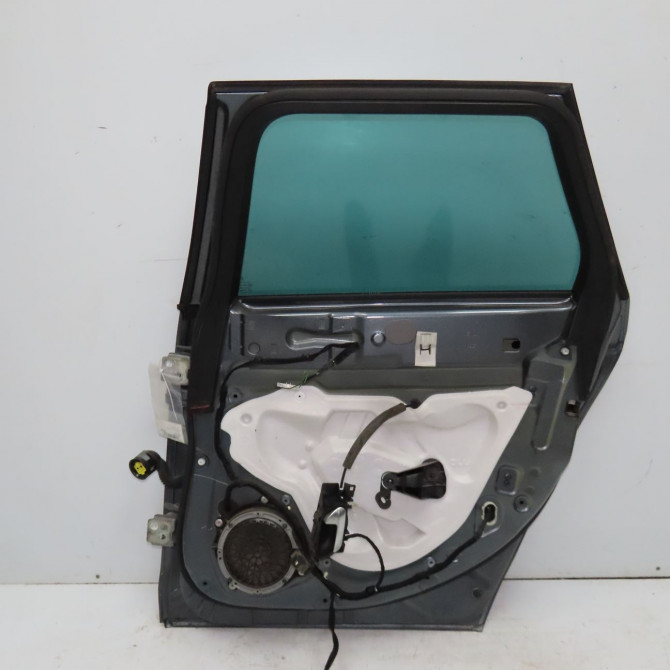 Porte arrière droite occasion CITROEN C5 II Phase 1 04-1995->04-1999 2.0 HDI 160ch 9008R9 2