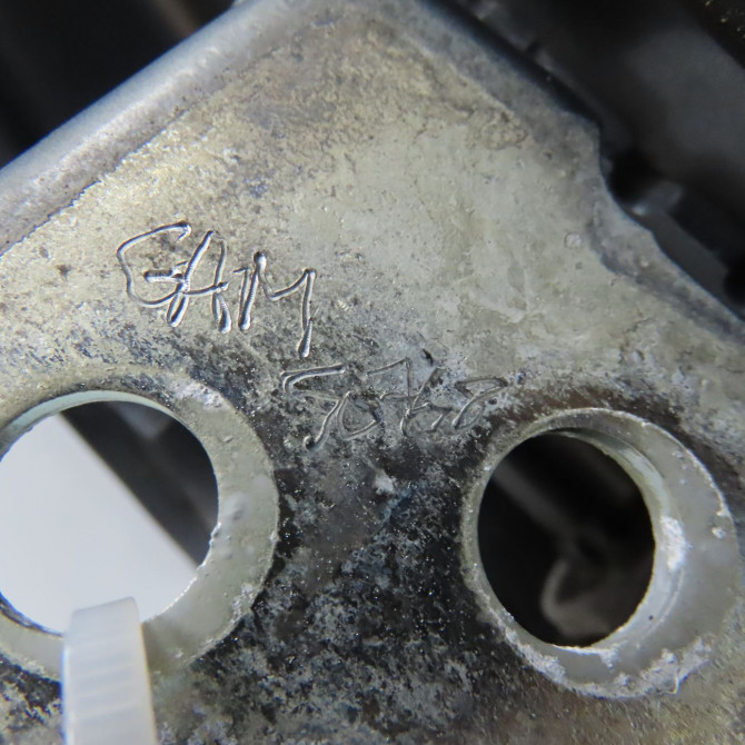 Porte arrière droite occasion CITROEN C5 II Phase 1 04-1995->04-1999 2.0 HDI 160ch 9008R9 4