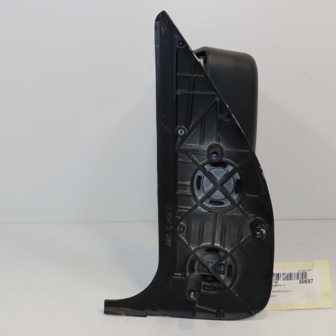 Retroviseur exterieur gauche occasion  8153GT 3