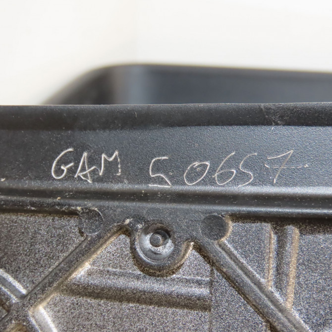 Retroviseur exterieur gauche occasion  8153GT 4